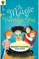 Oxford Reading Tree All Stars: Oxford Level 9 The Magic Porridge Pot: Level 9 Level 9