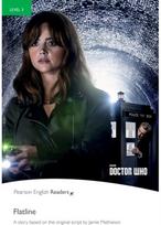 Level 3: Doctor Who: Flatline