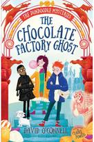 Chocolate Factory Ghost