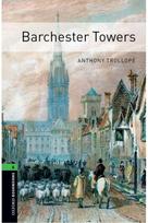 OBL 3E 6: Barchester Towers