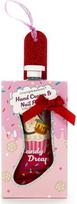 Rankų kremo ir dildės rinkinys Chritmas Cupcake