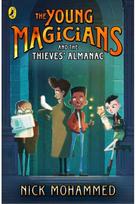 Young Magicians and The Thieves' Almanac