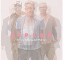 Biplan: Viskas kaip patinka tau LP