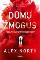 Dūmų žmogus - Alex North
