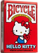 Kortos BICYCLE Hello Kitty
