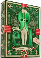 Kortos THEORY11 Elf