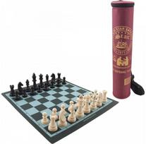 Stalo žaidimas šachmatai STAR GAME SETS Star Schol Chess Set Big (nešiojami)