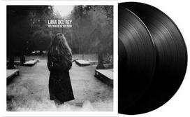 Lana Del Rey: Splendour in the park 2LP