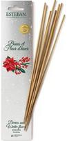 Bambukiniai smilkalai ESTEBAN Baies et fleur d'hiver, 20 vnt.