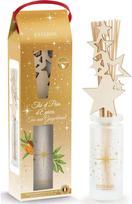 Namų kvapas ESTEBAN The et pain d'epices, 100 ml, su lazdelėmis