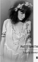 Angelų duona - Patti Smith