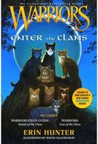 Warriors: Enter the Clans