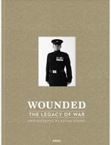 Bryan Adams: Wounded Wounded
