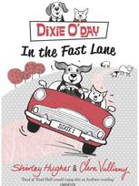 Dixie ODay: In The Fast Lane