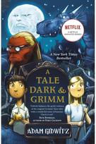 Tale Dark and Grimm