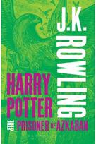 Harry Potter and the Prisoner of Azkaban
