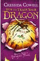 How to Train Your Dragon: How to Seize a Dragons Jewel: Book 10 Book 10