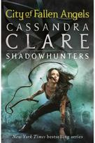 Mortal Instruments 4: City of Fallen Angels: From the international bestselling author who defined romantasy: the original Shadowhunter series about demon hunting, betrayal, secrets and forbidden love