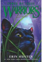 Warriors: Power of Three #3: Outcast