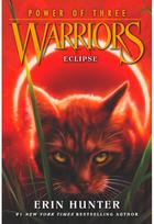 Warriors: Power of Three #4: Eclipse
