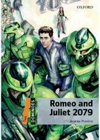 Dominoes: Level 2: Romeo and Juliet 2079