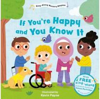 If Youre Happy and You Know It (Sing-Along Nursery Rhymes)