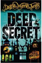 Deep Secret