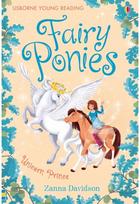 Fairy Ponies Unicorn Prince