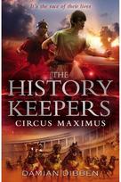 History Keepers: Circus Maximus