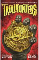 Trollhunters: The book that inspired the Netflix series