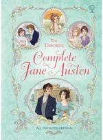 Usborne Complete Jane Austen