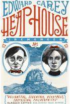 Heap House (Iremonger 1): from the author of The Times Book of the Year Little from the author of The Times Book of the Year Little