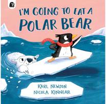 Im Going to Eat a Polar Bear
