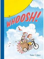 Whoosh!: Adventures with Grandad