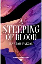 Steeping of Blood