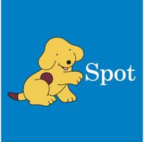 Spot’s Magnet Dress-Up