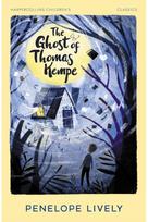 Ghost of Thomas Kempe