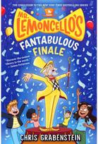 Mr. Lemoncellos Fantabulous Finale