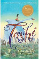 Tashi 30th Anniversary Edition