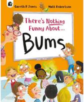 Theres Nothing Funny About Bums