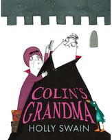 Colin’s Grandma