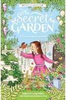 Childrens Classics: The Secret Garden (Easy Classics)