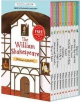 William Shakespeare Childrens Collection (Series 1)