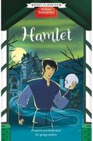 Shakespeare: Hamlet (Easy Classics)