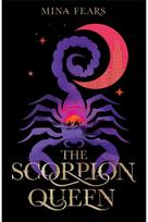 Scorpion Queen