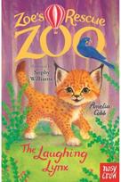 Zoes Rescue Zoo: The Laughing Lynx