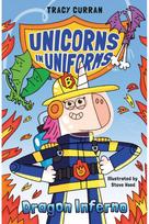 Dragon Inferno: Unicorns in Uniforms #1 Unicorns in Uniform #1