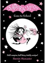 Isadora Moon Goes to School