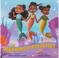 Mermaid Princesses: A Sister Tale A Sister Tale