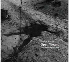 Stanley Greene: Open Wound: Chechnya 1994 - 2003 Chechnya 1994 - 2003